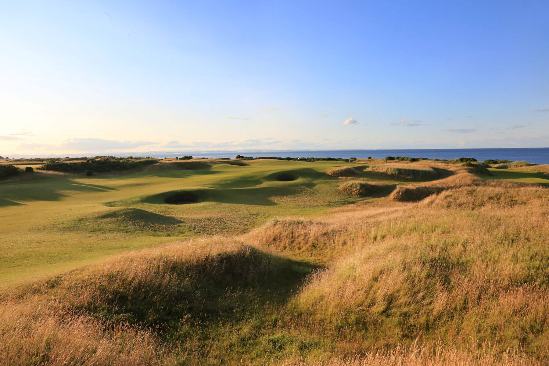 Kingsbarns Golf Course