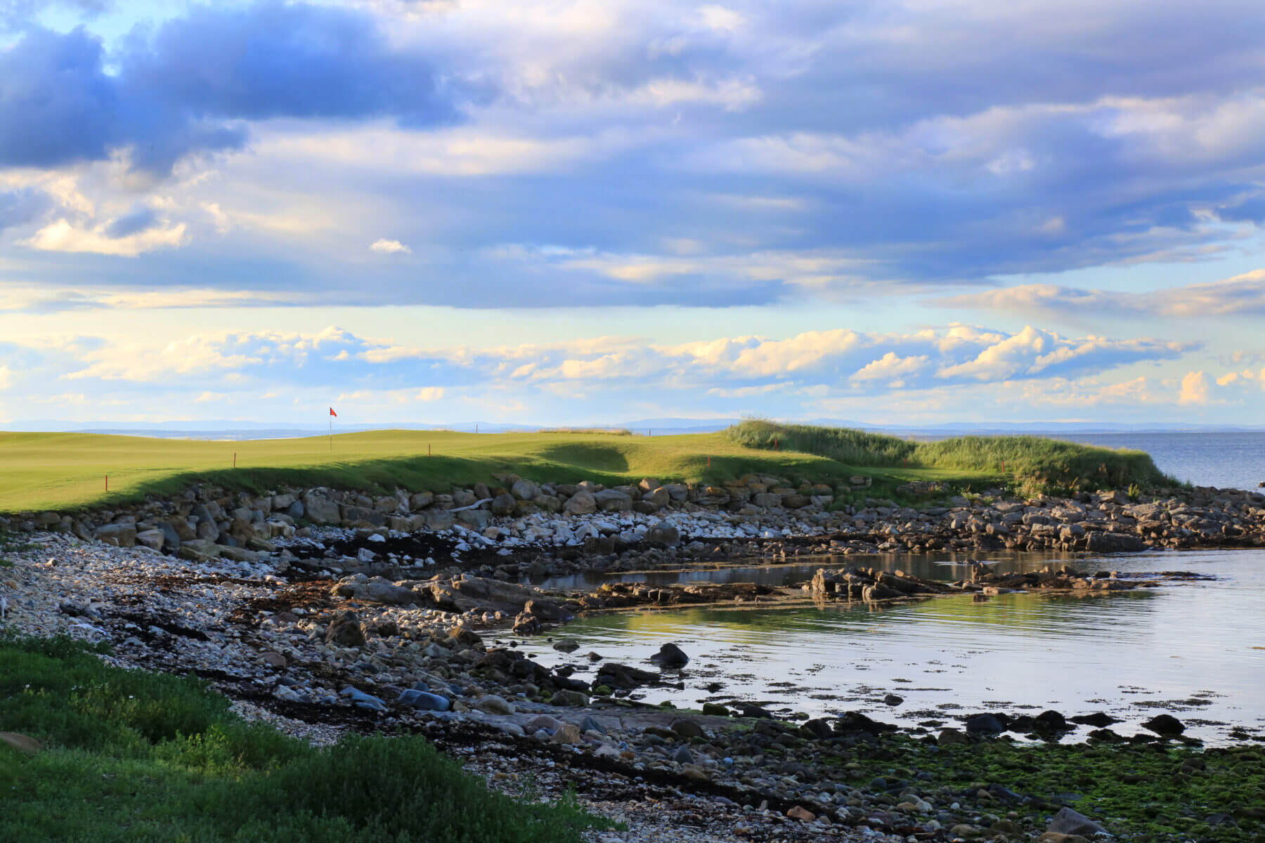 Kingsbarns Golf Course