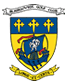 Blairgowrie Golf Club Emblem