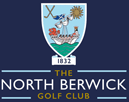 Blue north Berwick Golf Club Emblem