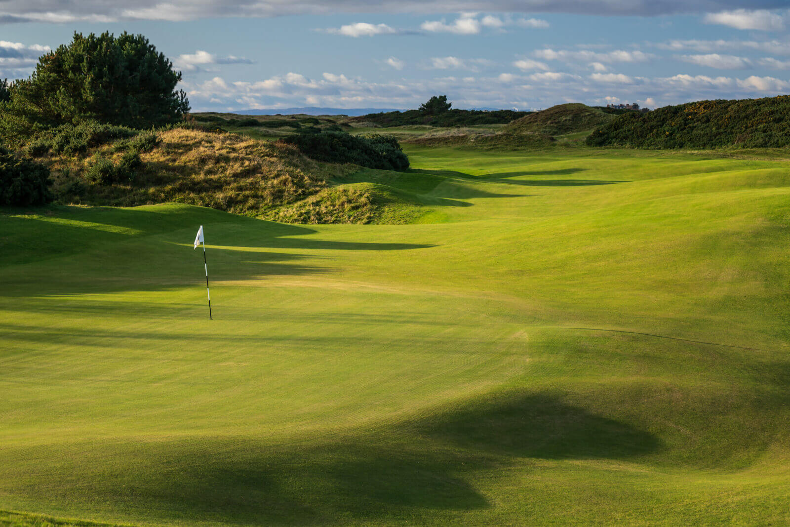 Royal Troon Old Golf Course