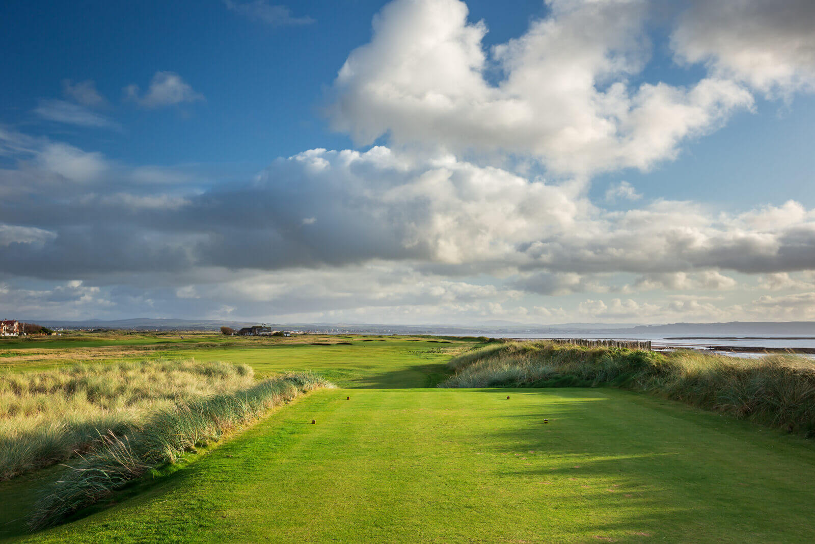 Royal Troon Old Golf Course