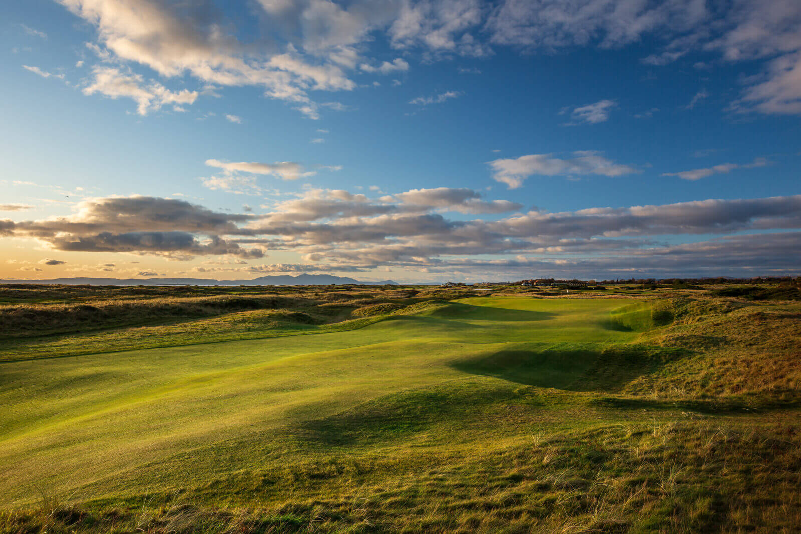 Royal Troon Old Golf Course
