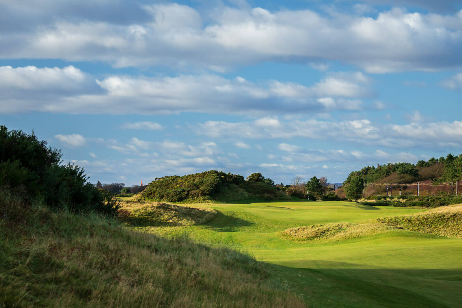 The 152nd Open Championship 2025 Royal Troon Royal Troon Voyages.golf