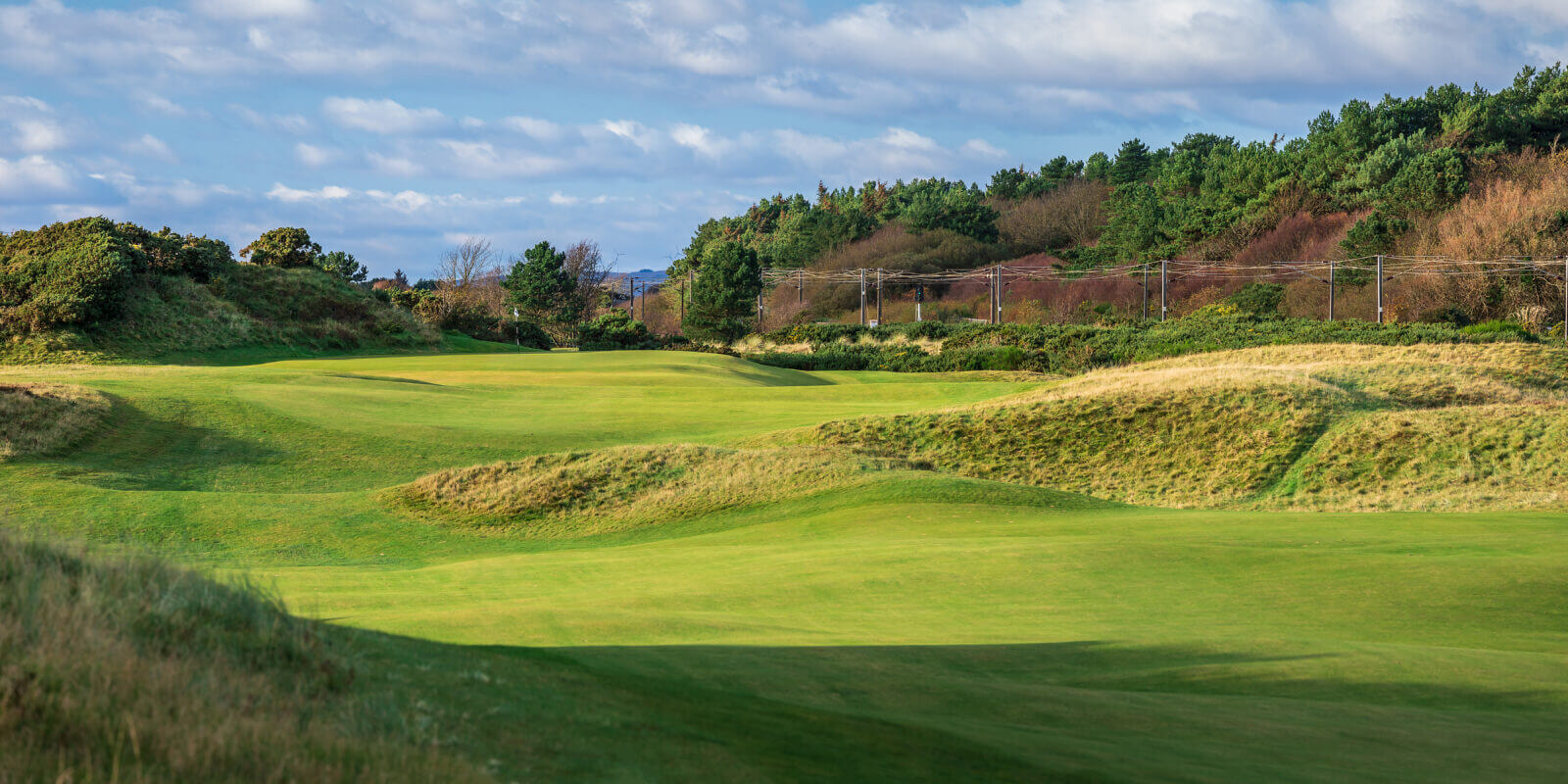 Royal Troon Old Golf Course