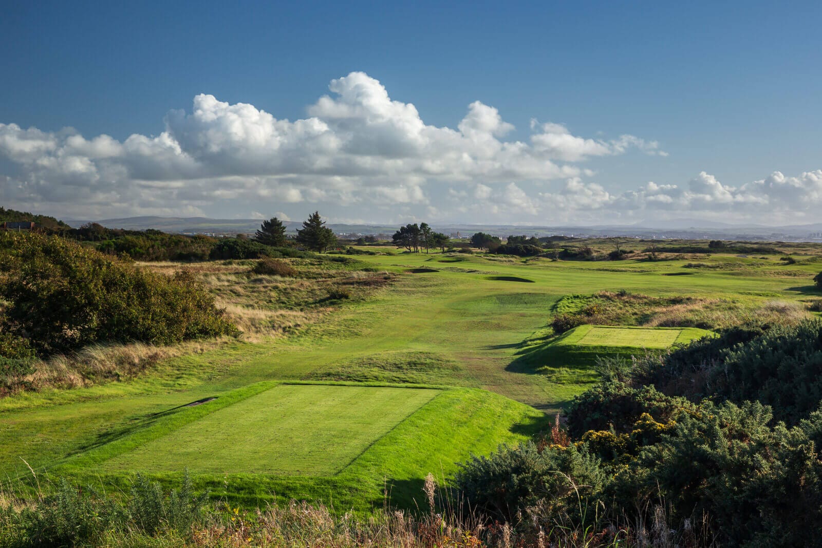 The 152nd Open Championship 2024 - Royal Troon - Royal Troon – Voyages.golf