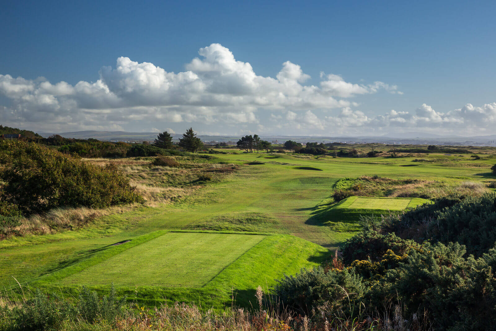 Royal Troon Portland Golf Course