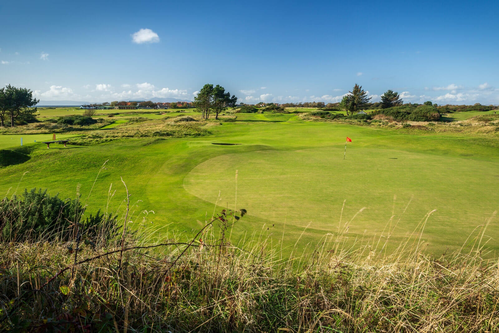 Royal Troon Portland Golf Course
