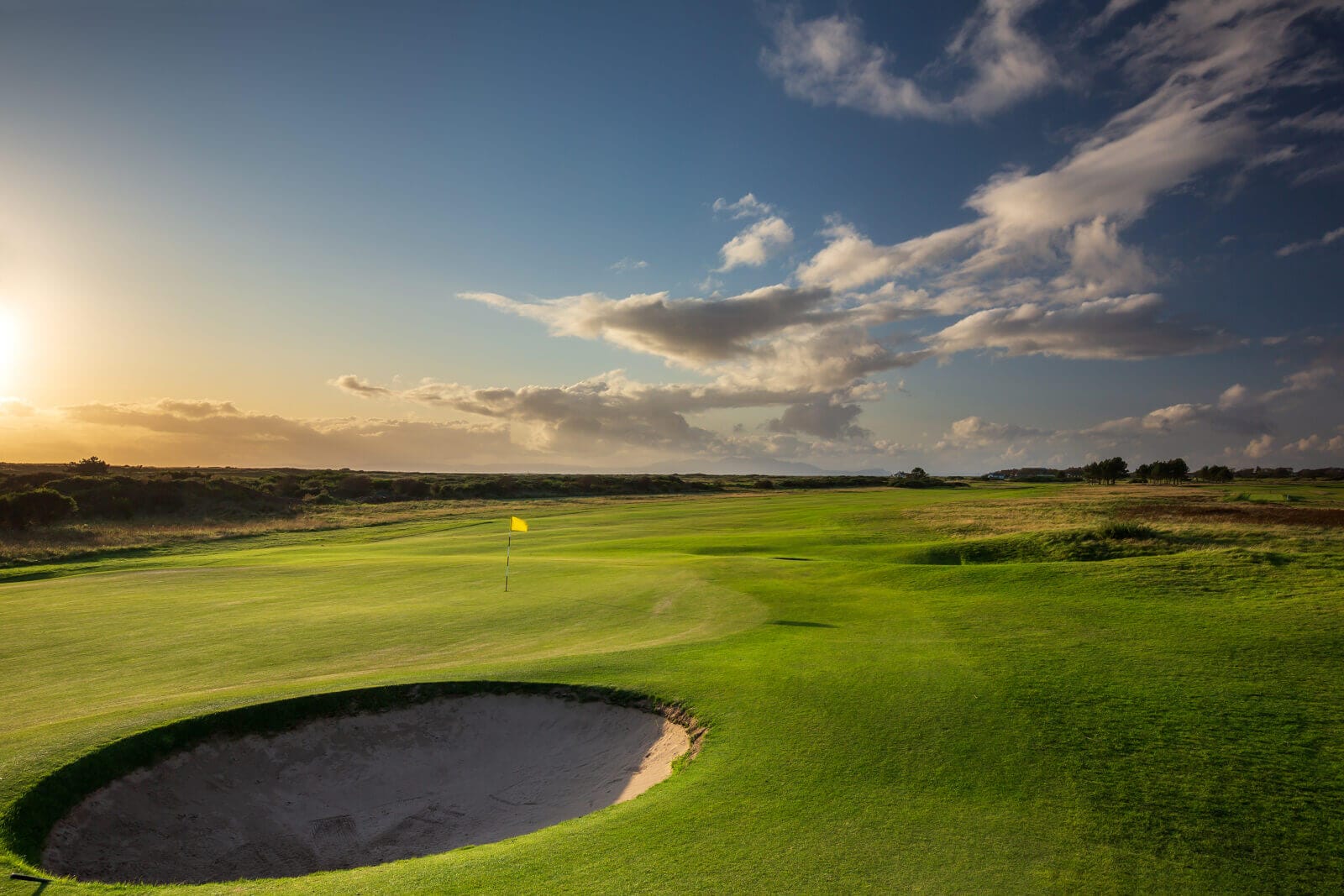 Royal Troon Portland Golf Course