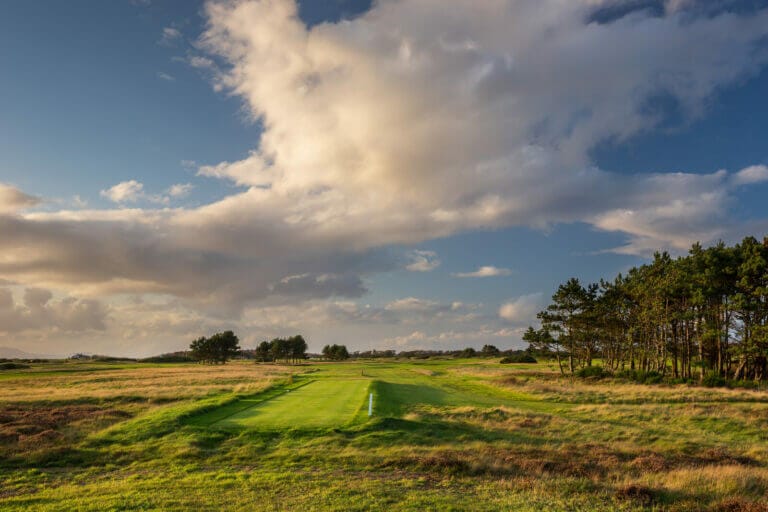 The 152nd Open Championship 2025 Royal Troon Voyages.golf