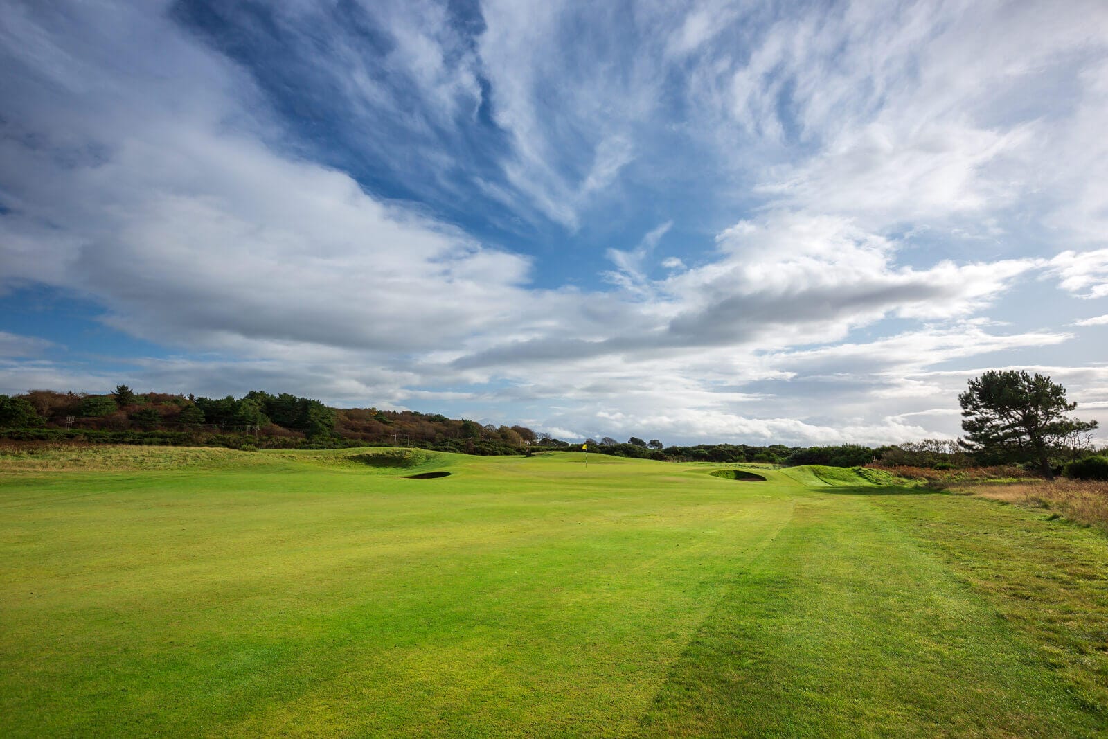 Royal Troon Portland Golf Course