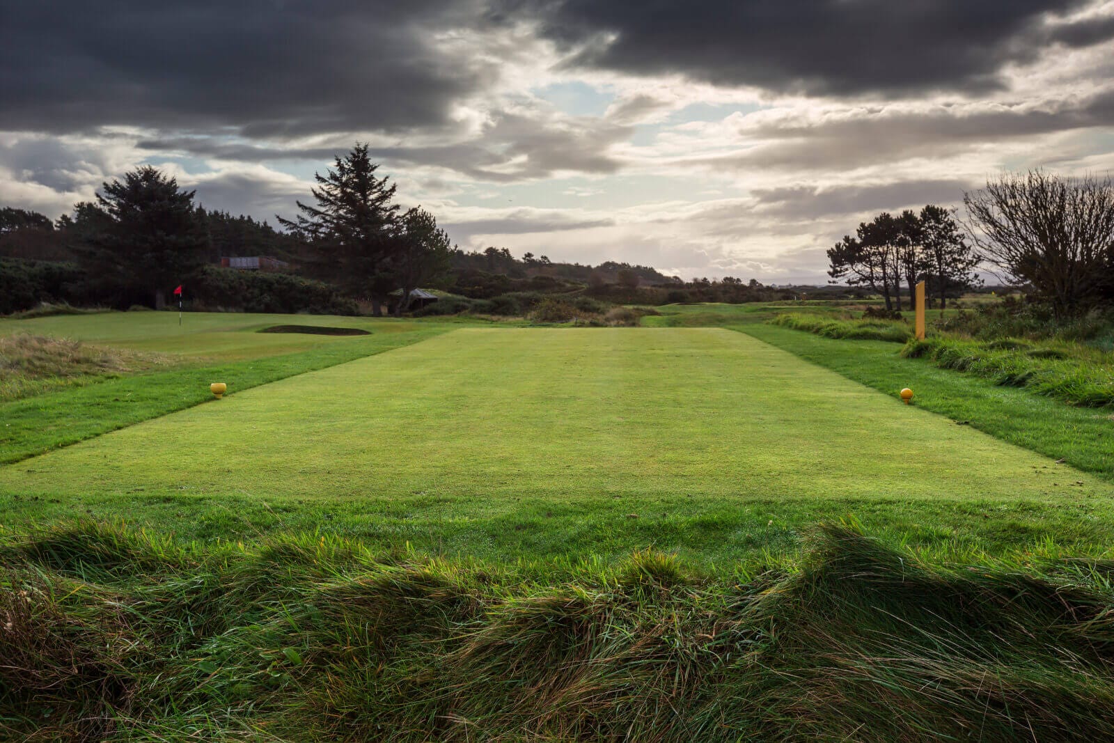 Royal Troon Portland Golf Course