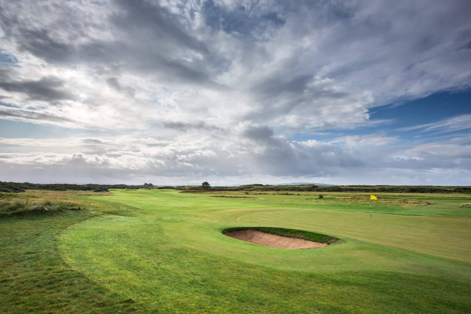 Royal Troon Portland Golf Course