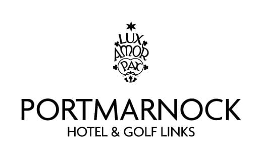 Portmarnock resort logo