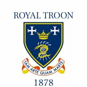 The 152nd Open Championship 2024 - Royal Troon – Voyages.golf