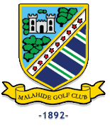 Malahide Golf Club Logo