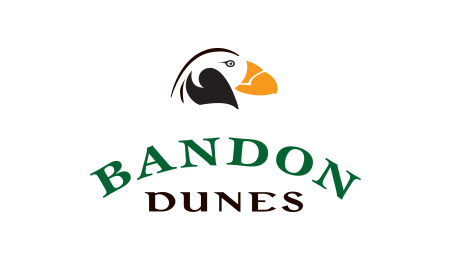 Bandon Dunes Golf Course Logo
