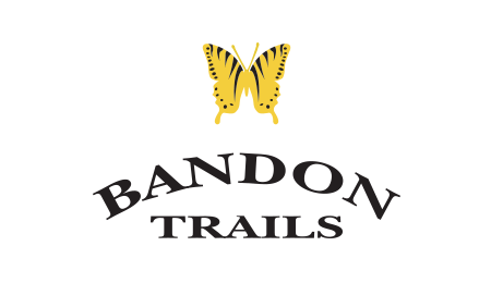 Bandon Trails Golf emblem