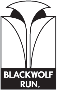 Blackwolf Run Logo