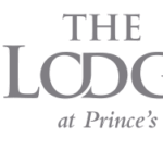 The Lodge at Princes in Kent Logo