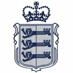 Blue Royal Cinque Ports Logo