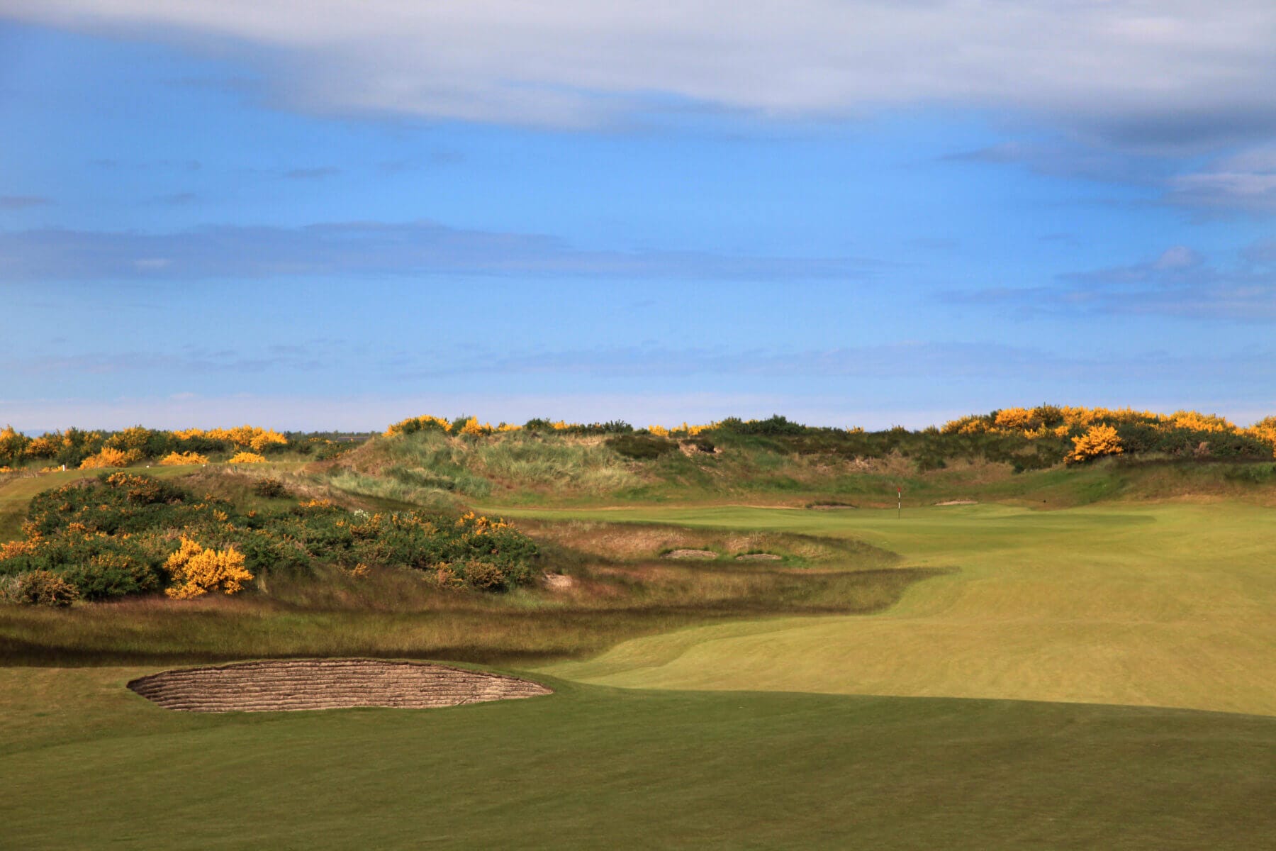 Castle Stuart Golf Links Inverness, Scotland Voyages.golf