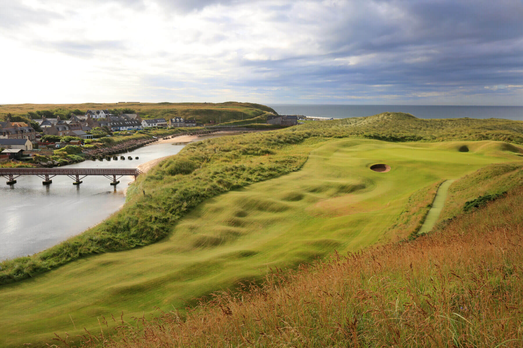 Cruden Bay Golf Club
