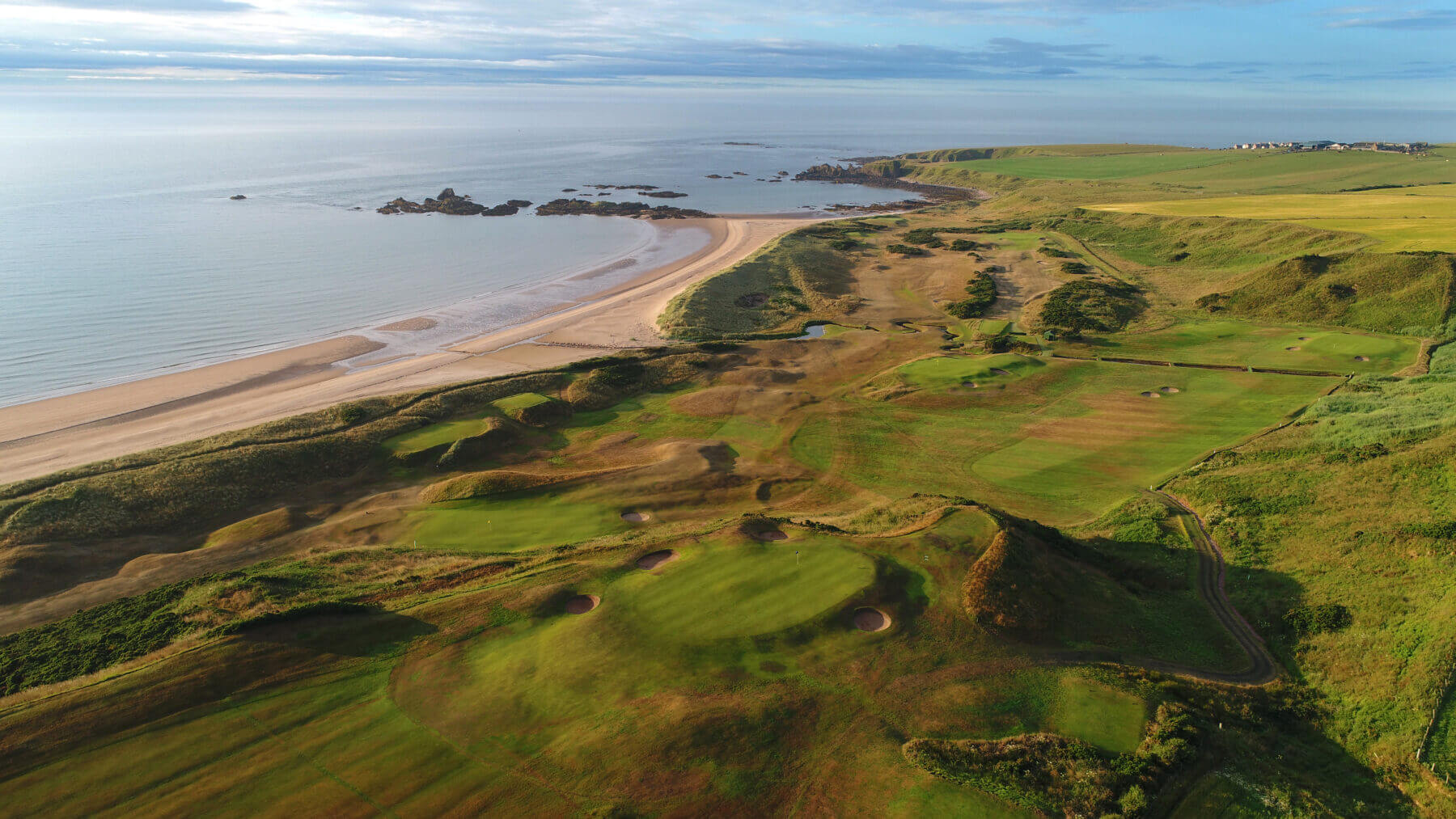 Cruden Bay Golf Club