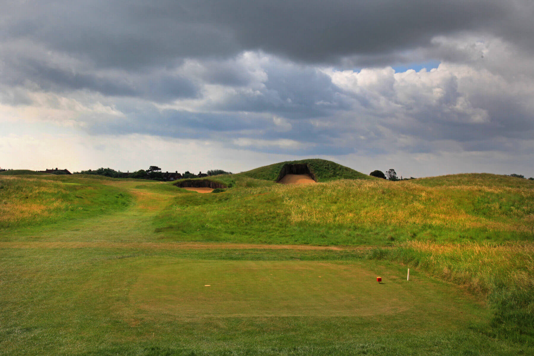 Royal St Georges Golf Club