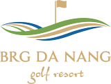 BRG Golf Resort Logo