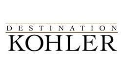 Destination Kohler Logo