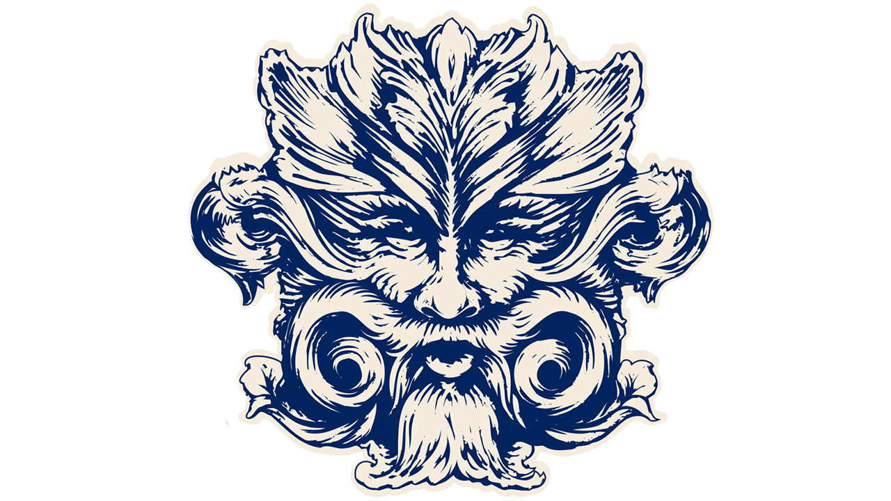 Whistling Straits Golf Emblem