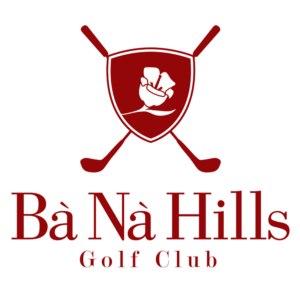 Red Ba Na Hills Emblem