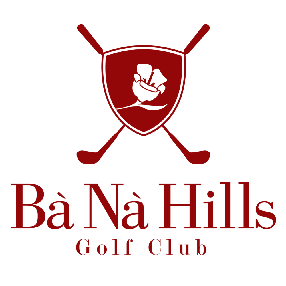 Red Ba Na Hills Emblem
