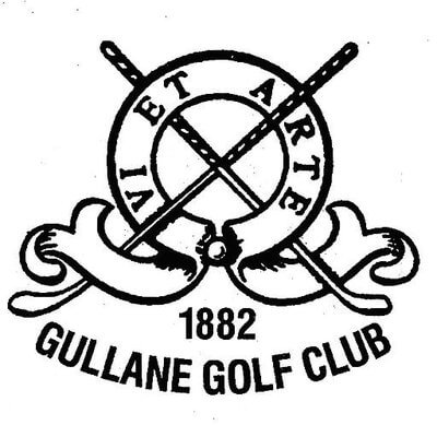 Gullane Golf Club logo