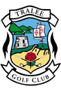Tralee Golf Club official logo