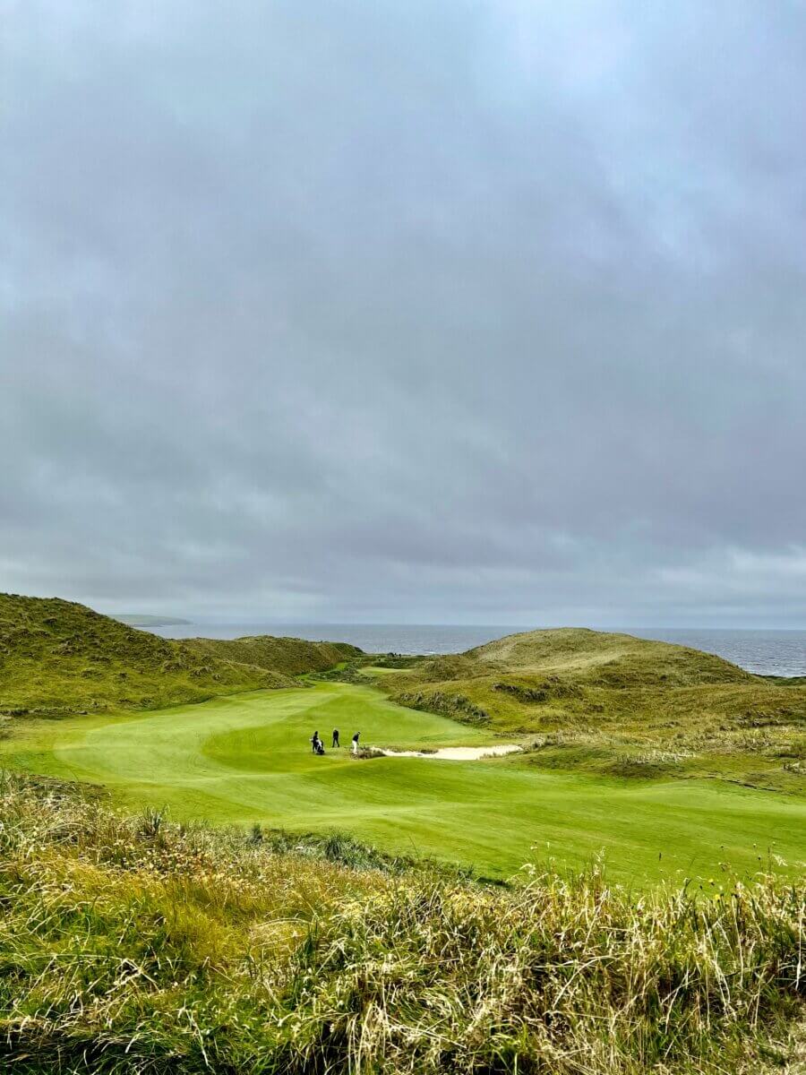 Cruden Bay Golf Course