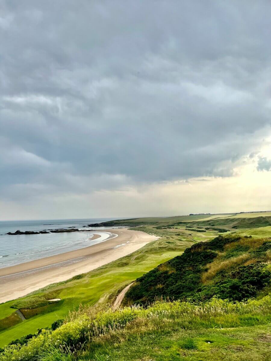 Cruden Bay Golf Course