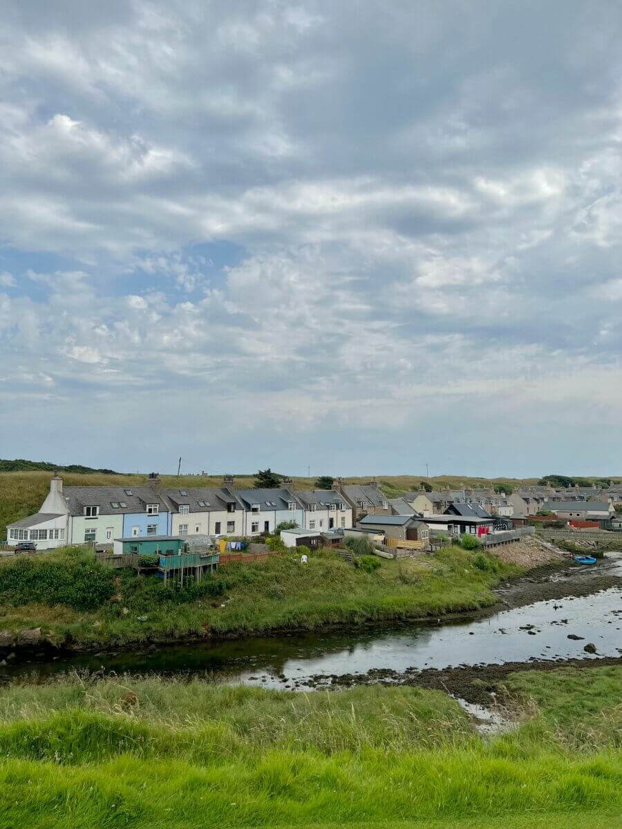 Cruden Bay Golf Course