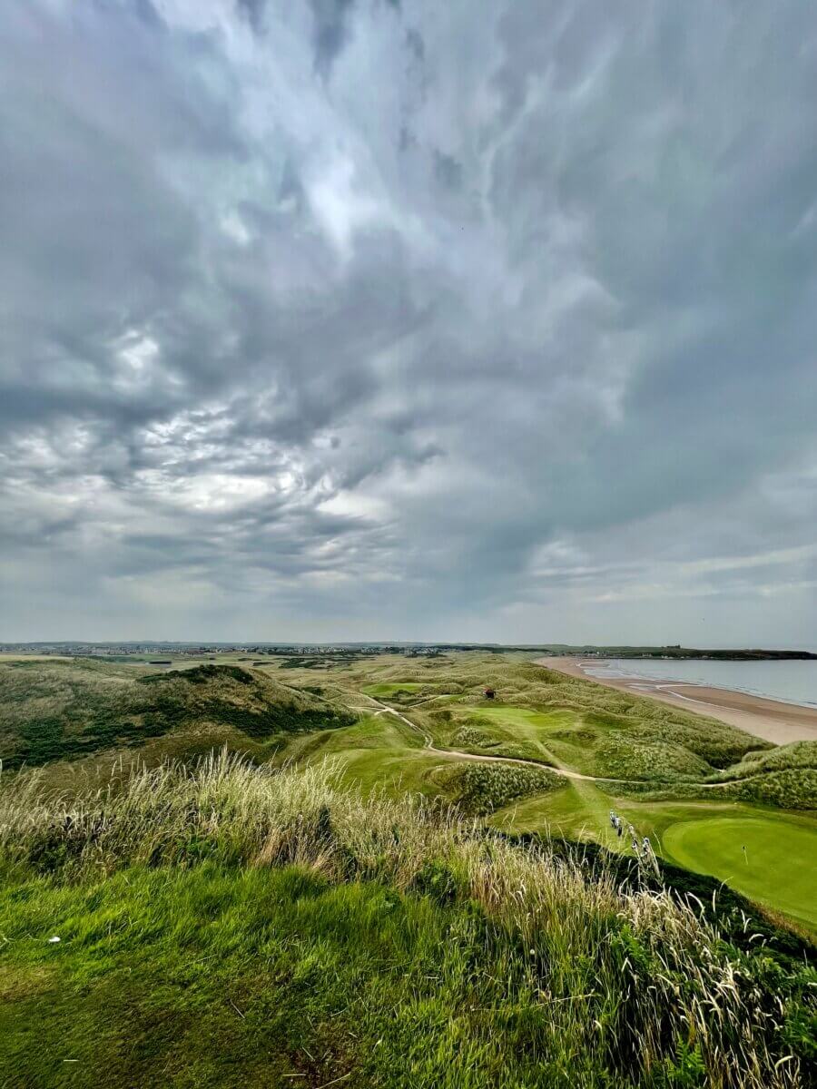 Cruden Bay Golf Course