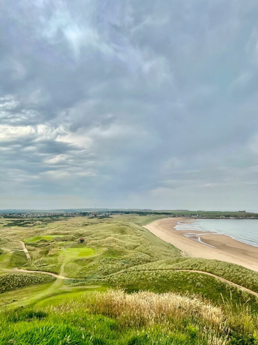 Cruden Bay Golf Course