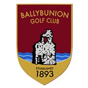 Ballybunion Golf Logo