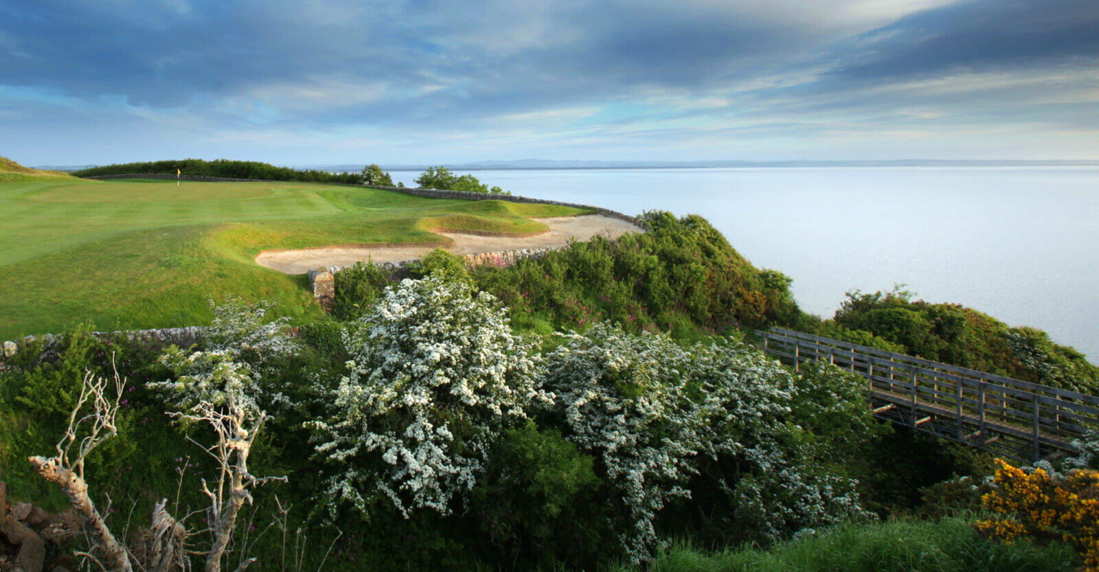 Fairmont St Andrews Golf