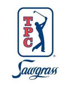 TPC sawgrass Marriott emblem