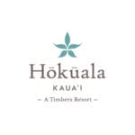 Timbers resort hokuala logo on white background