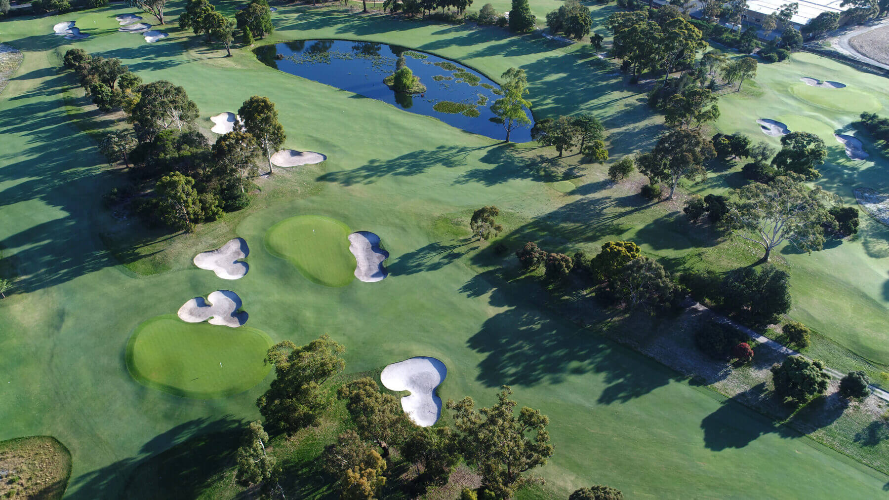 Commonwealth Golf Club