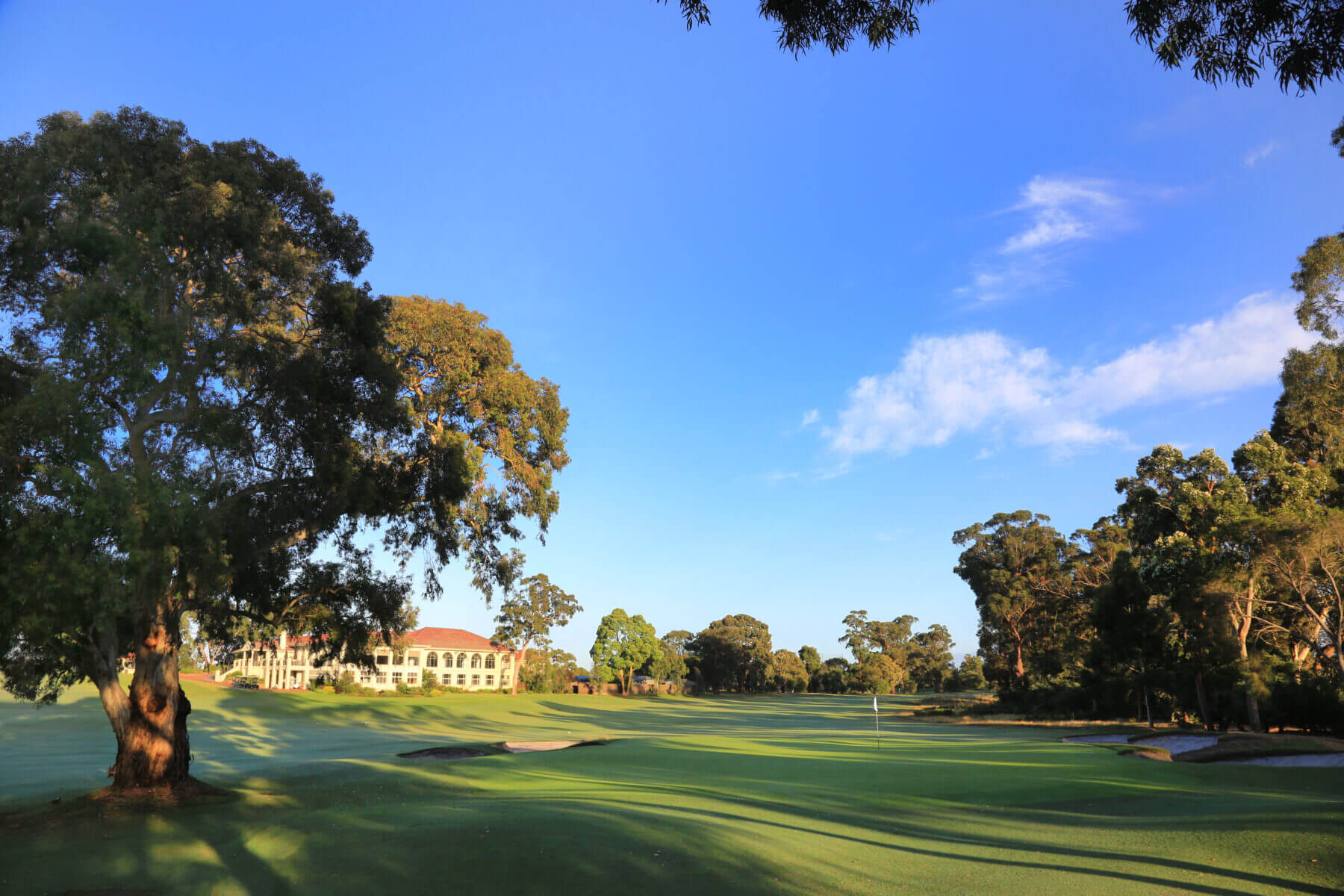 Commonwealth Golf Club