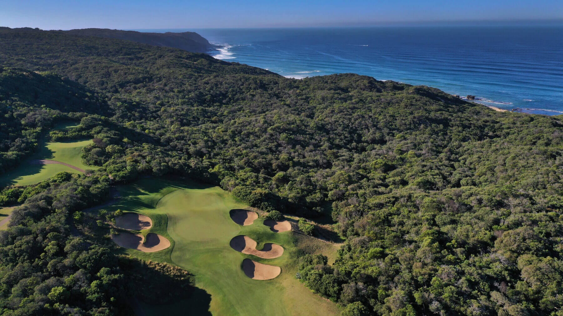 National Golf Club Old Course