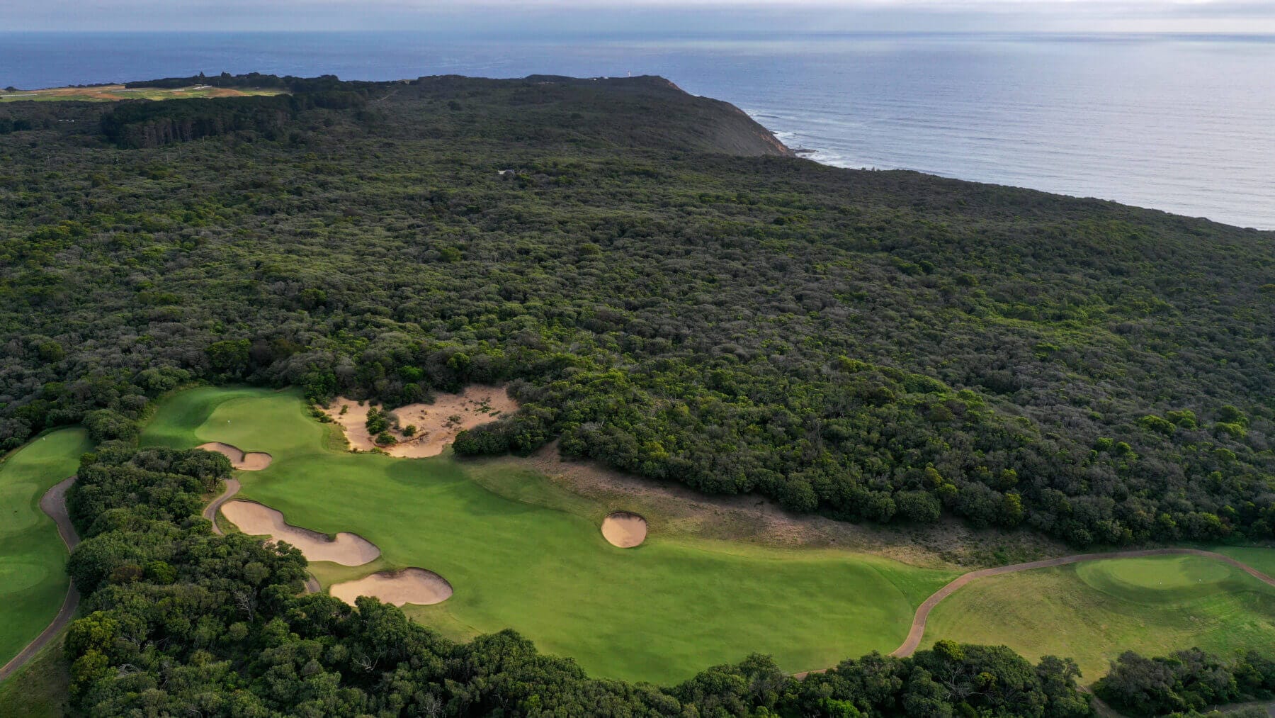 National Golf Club Old Course