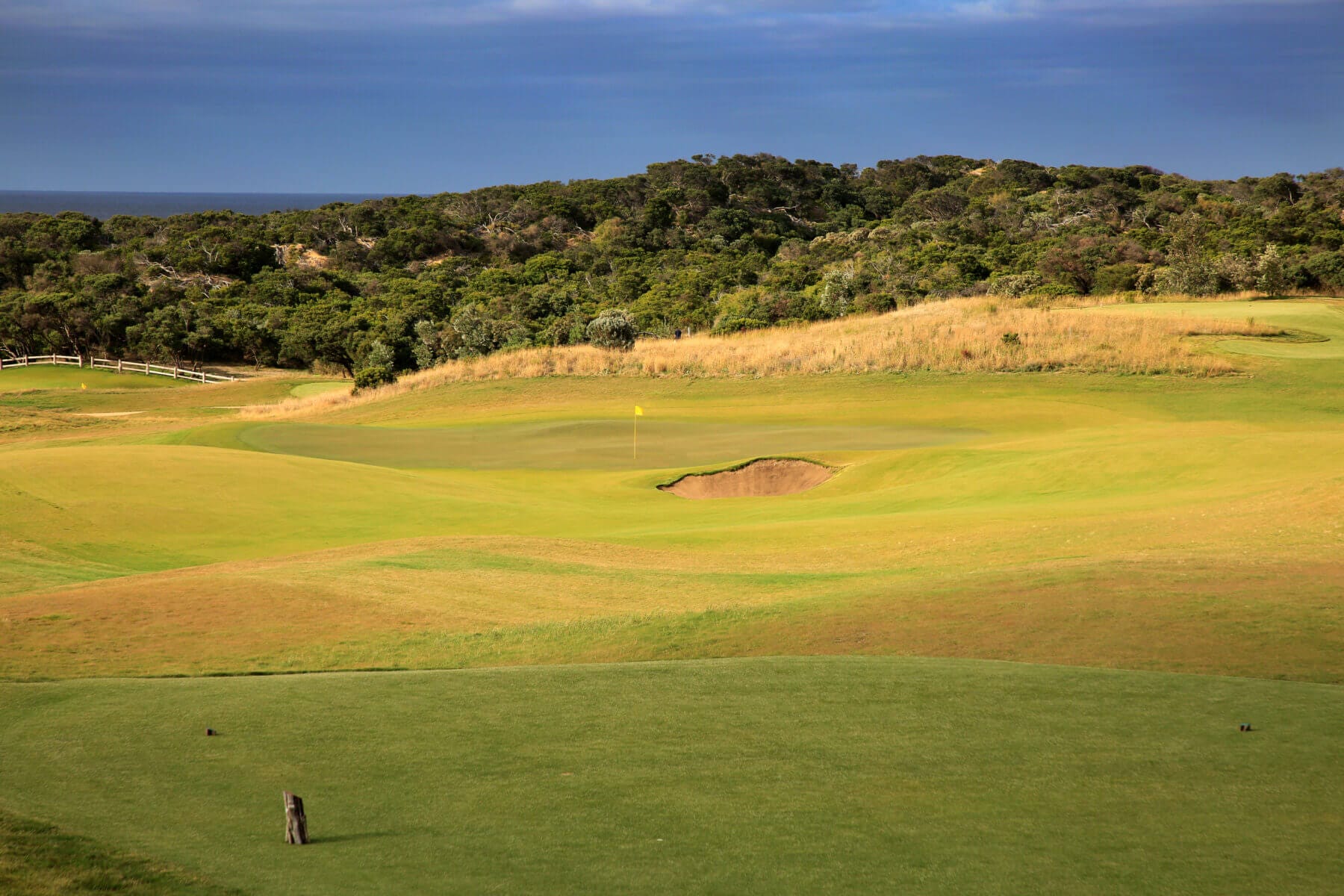 National Golf Club Gunnamatta Course